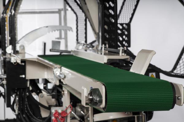 Lumag hydraulic saw blade machine with petrol engine SSA-500GHPRO